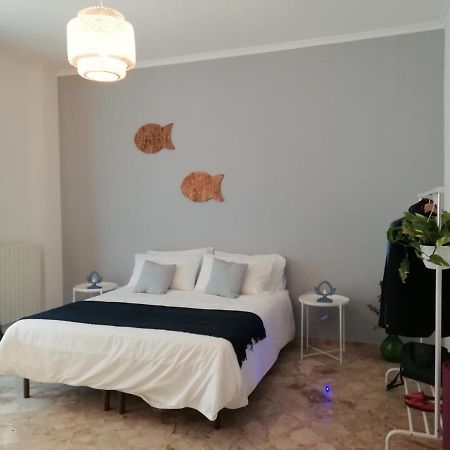 비쉘리에 Attico 59 B&B 외부 사진