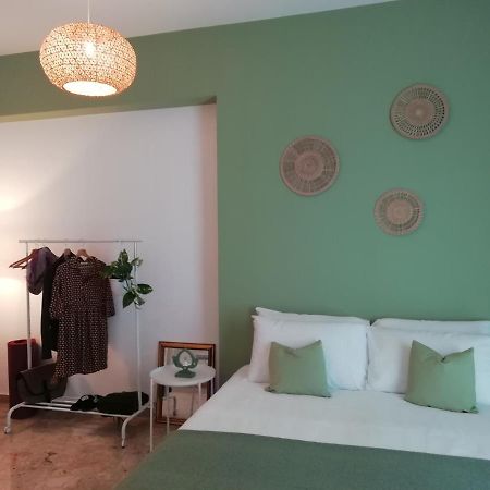 비쉘리에 Attico 59 B&B 외부 사진
