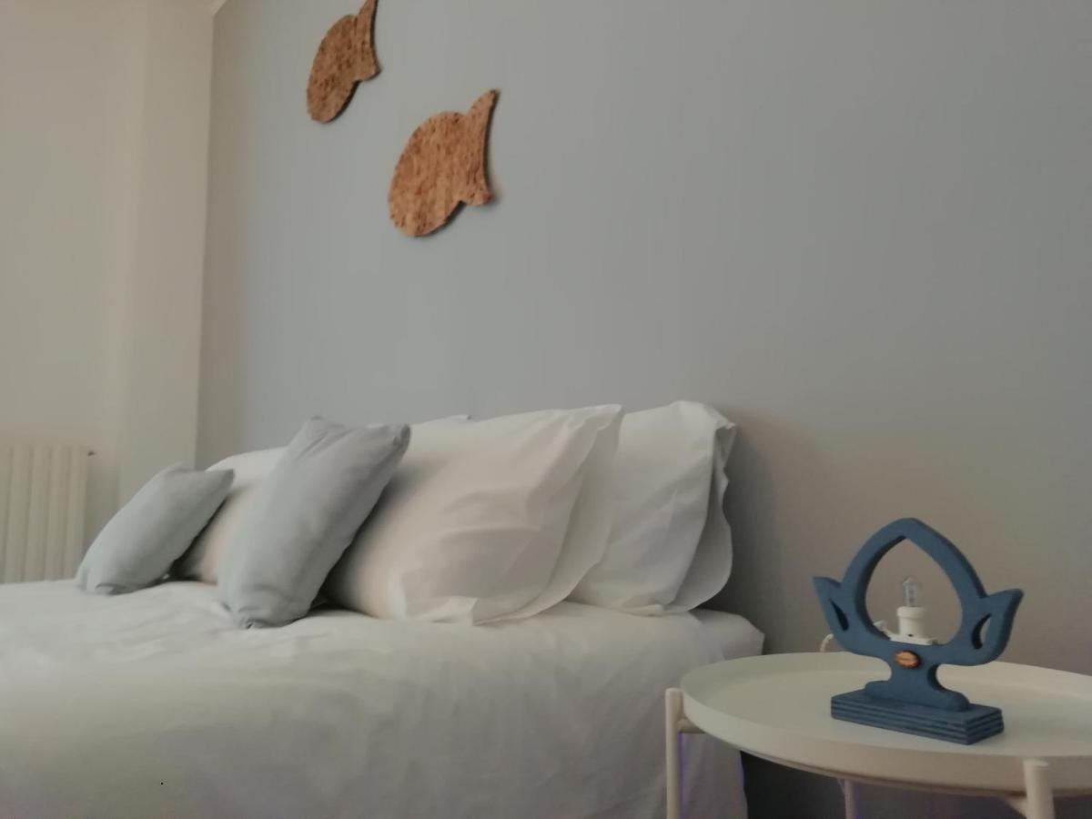 비쉘리에 Attico 59 B&B 외부 사진