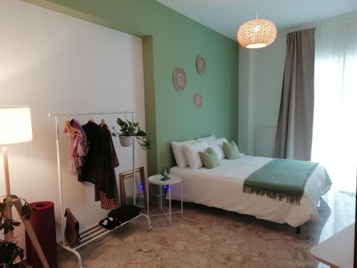 비쉘리에 Attico 59 B&B 외부 사진