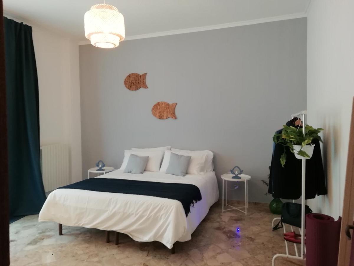 비쉘리에 Attico 59 B&B 외부 사진
