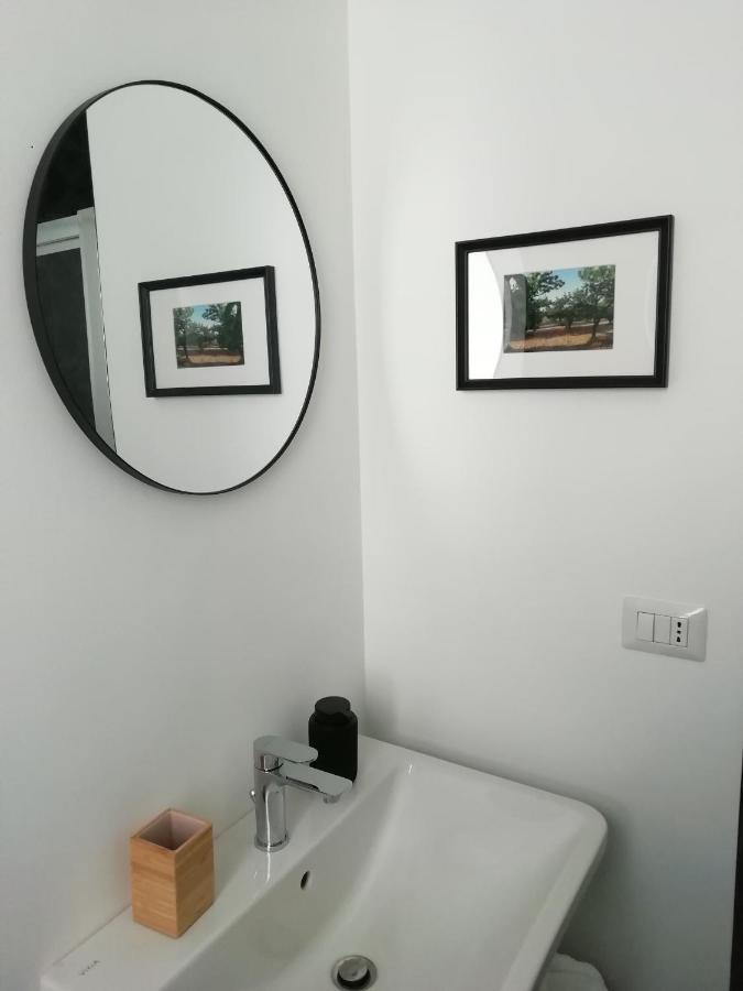 비쉘리에 Attico 59 B&B 외부 사진