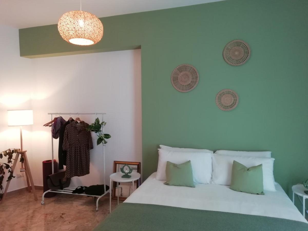 비쉘리에 Attico 59 B&B 외부 사진