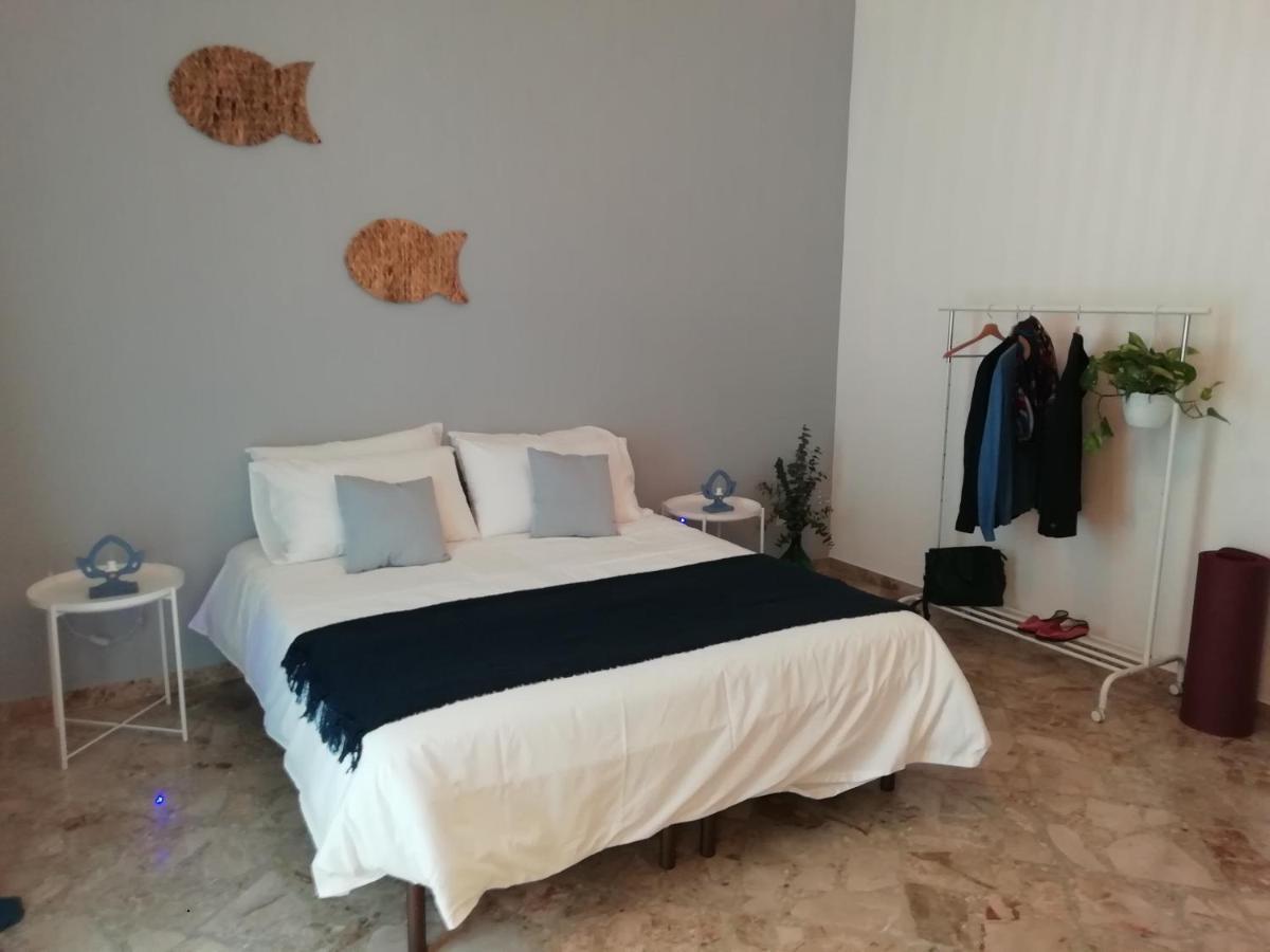 비쉘리에 Attico 59 B&B 외부 사진