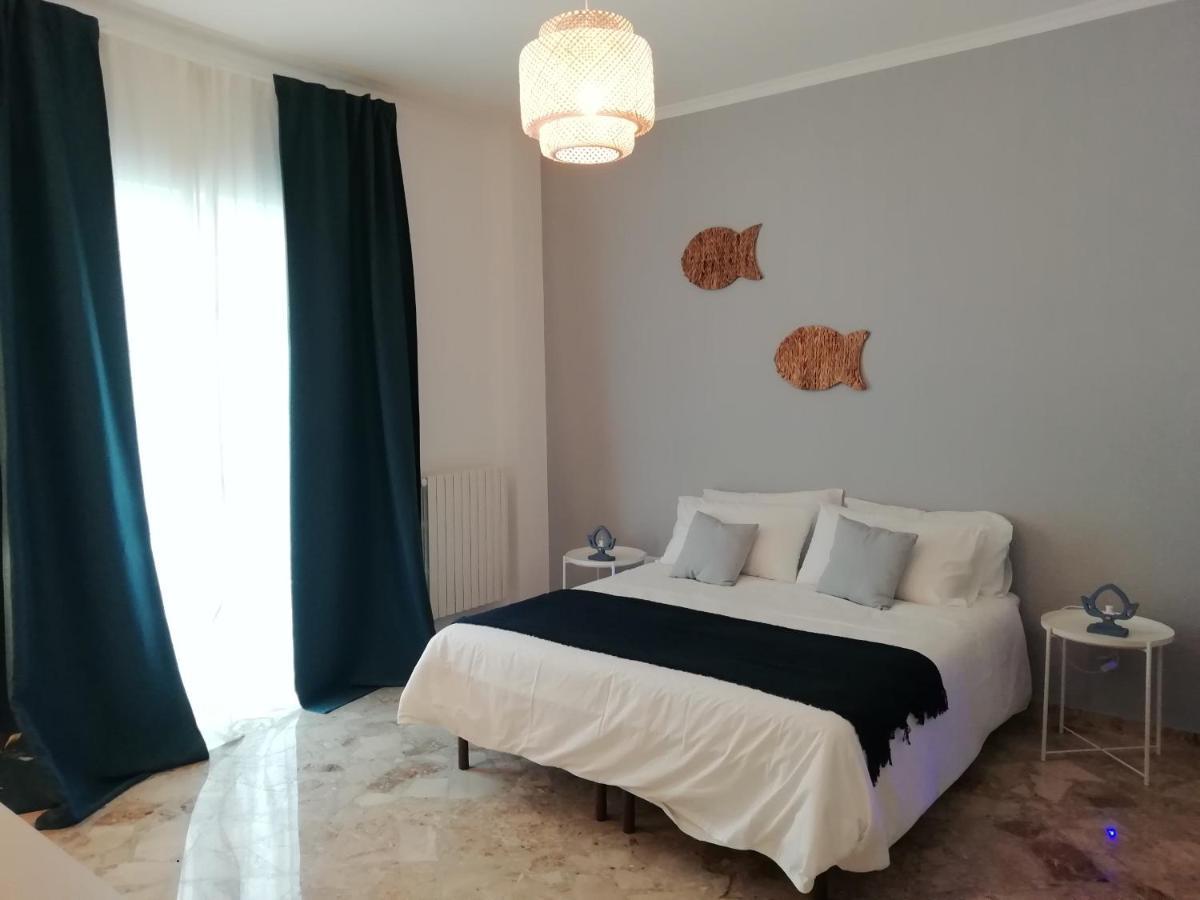 비쉘리에 Attico 59 B&B 외부 사진
