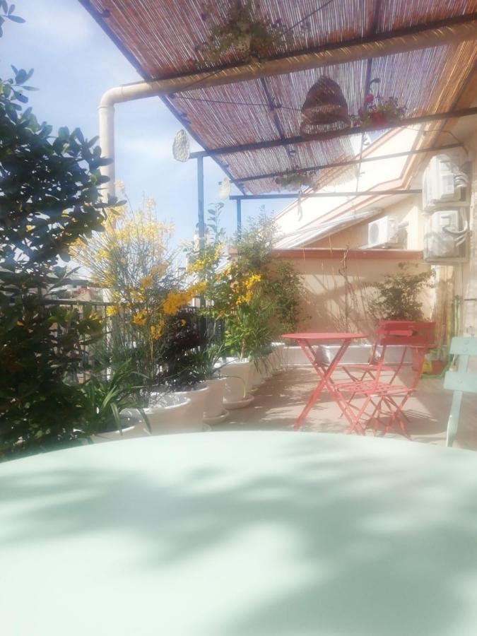 비쉘리에 Attico 59 B&B 외부 사진